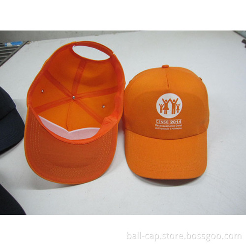 custom 5 panel hats